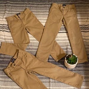 Children’s Place Kahkis Pants